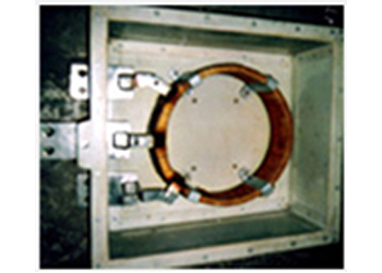 Copper Wound Air Core Reactors