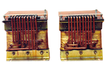 3 Phase Control Transformers
